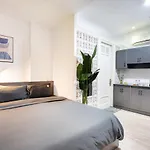 G9 Homestay - Dang Thi Nhu