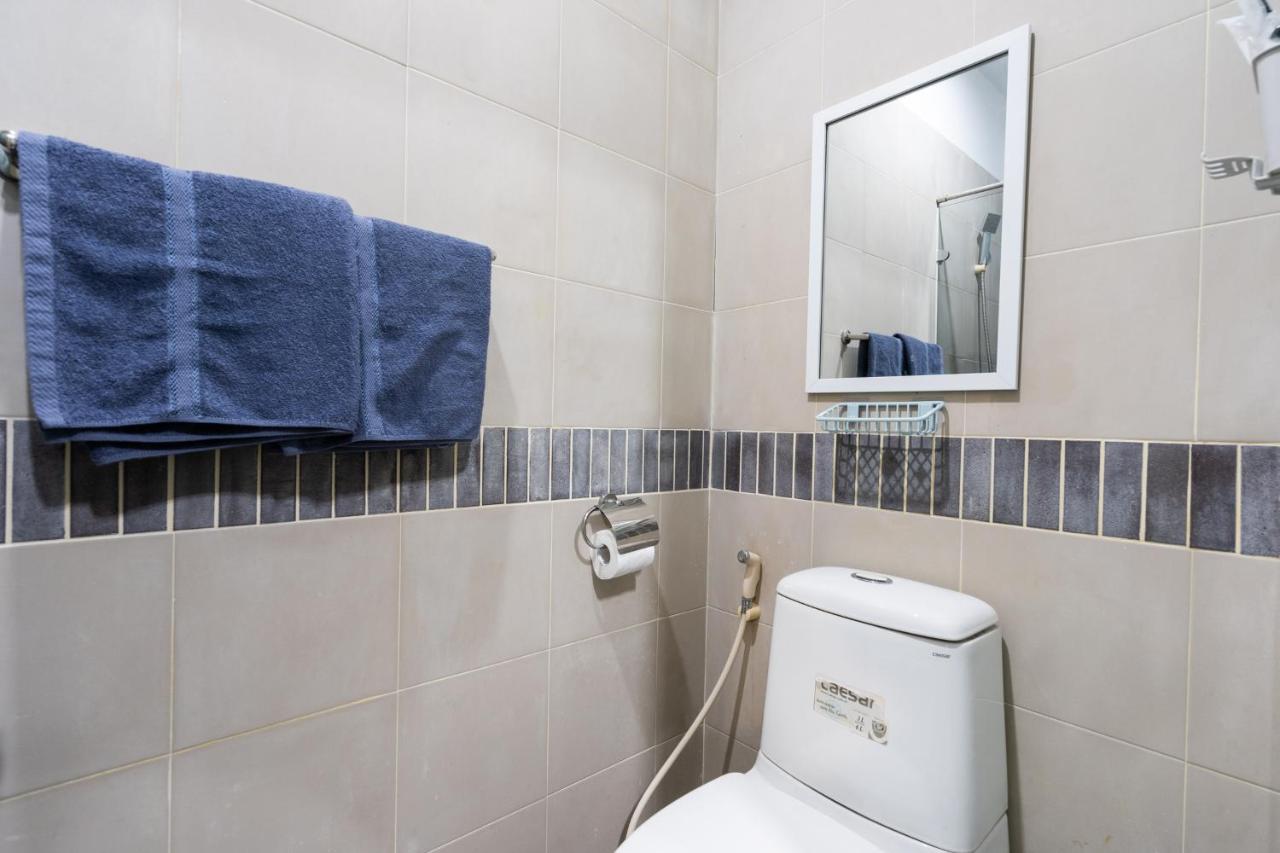 Homestay G9 Homestay - Dang Thi Nhu Ho Chi Minh City