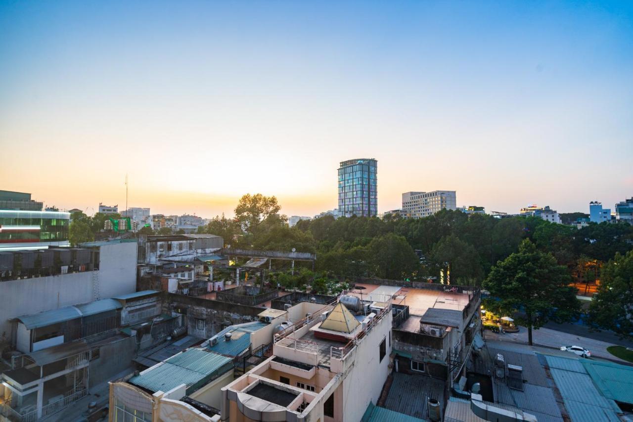 G9 Homestay - Dang Thi Nhu Homestay