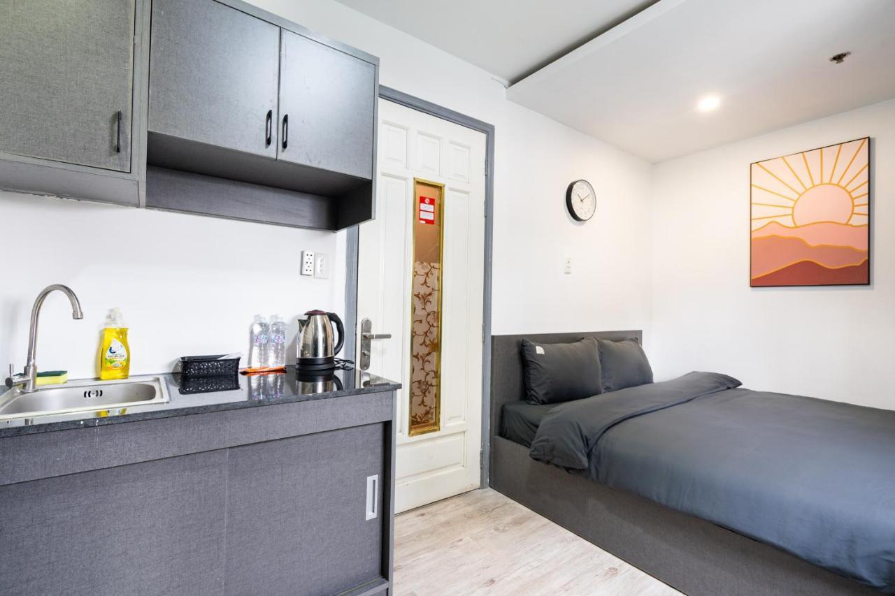 G9 Homestay - Dang Thi Nhu Homestay Ho Chi Minh City